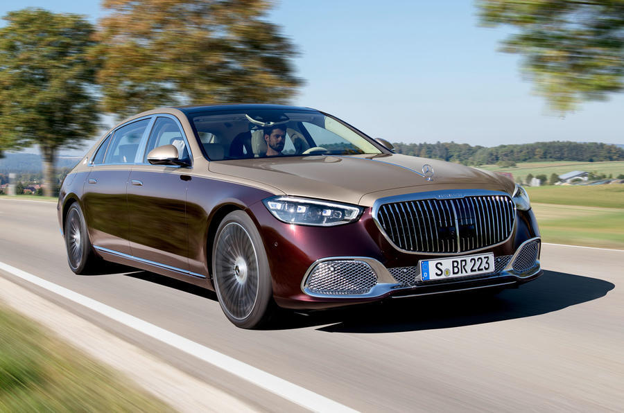 maybach