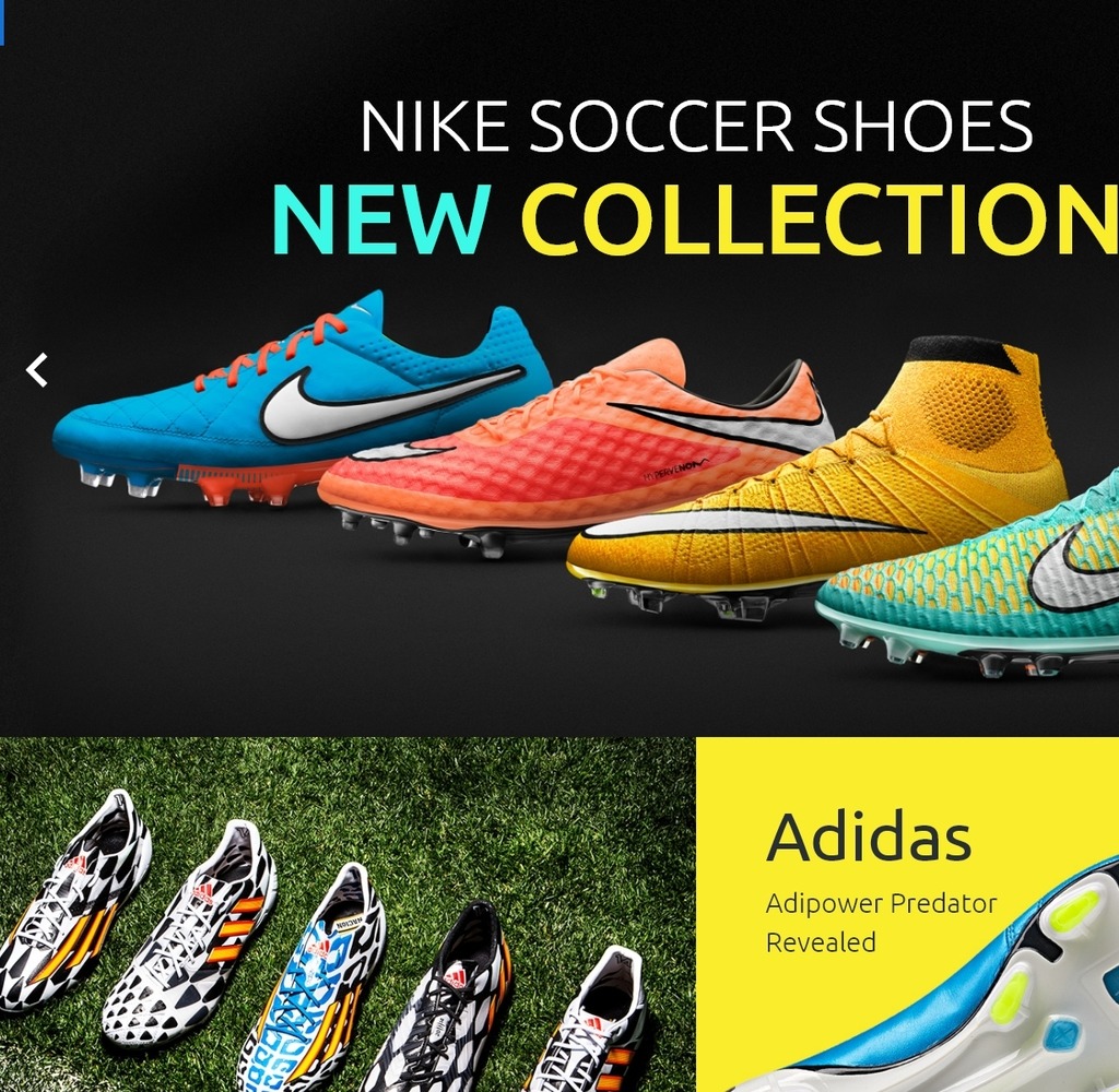 Nike Shoes